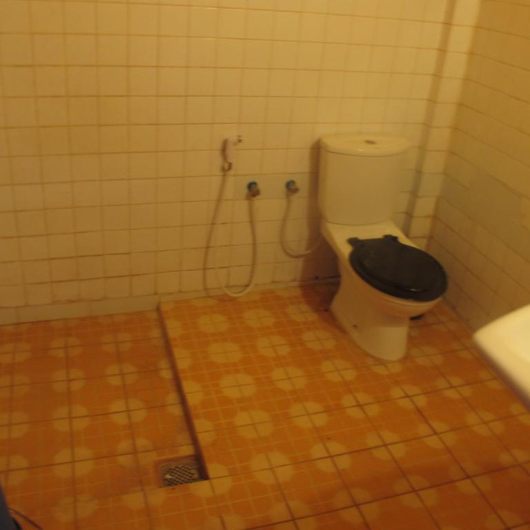 Shahira Hotel Nilaveli Habitación foto